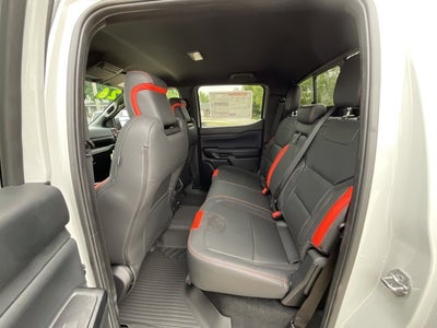 2026 Ford Ranger Raptor®