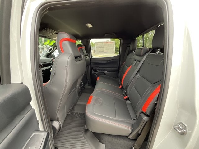 2026 Ford Ranger Raptor®