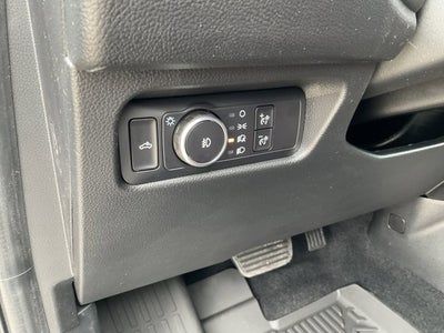 2026 Ford Ranger Raptor®