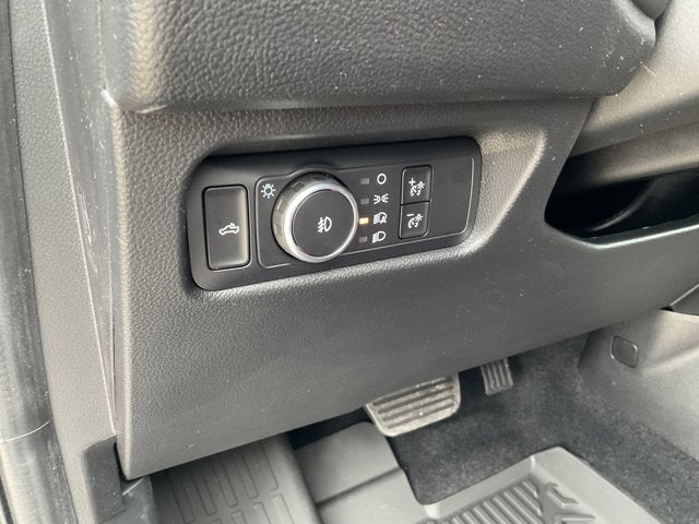 2026 Ford Ranger Raptor®