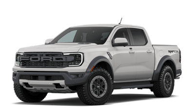 2026 Ford Ranger Raptor®