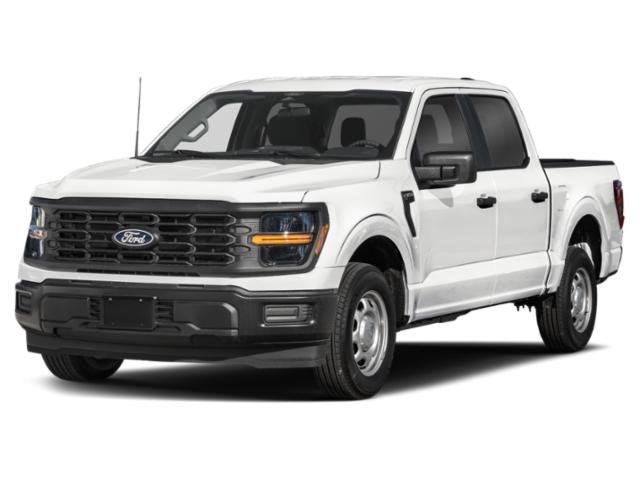 2026 Ford F-150's photo