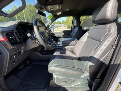 2025 Ford F-150 Raptor®