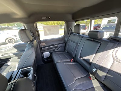 2025 Ford F-150 Raptor®