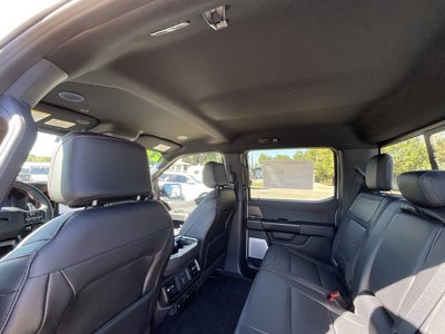 2025 Ford F-150 Raptor®