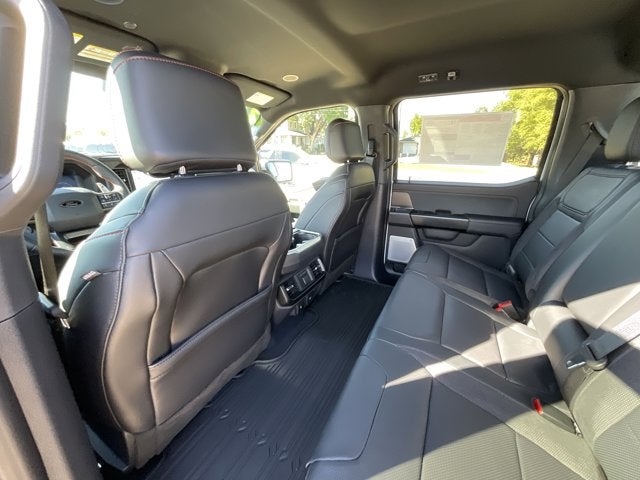 2025 Ford F-150 Raptor®