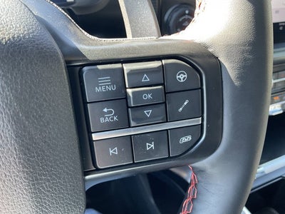 2025 Ford F-150 Raptor®