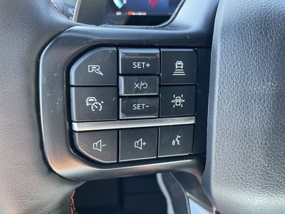 2025 Ford F-150 Raptor®