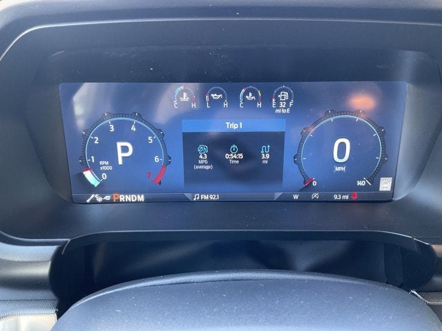 2025 Ford F-150 Raptor®