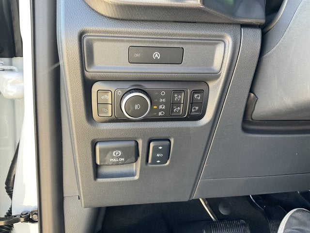 2025 Ford F-150 Raptor®