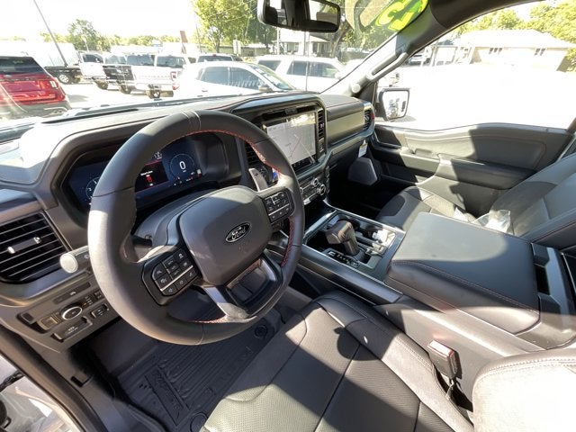 2025 Ford F-150 Raptor®