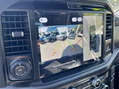 2025 Ford F-150 Raptor®