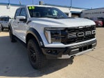 2025 Ford F-150 Raptor®