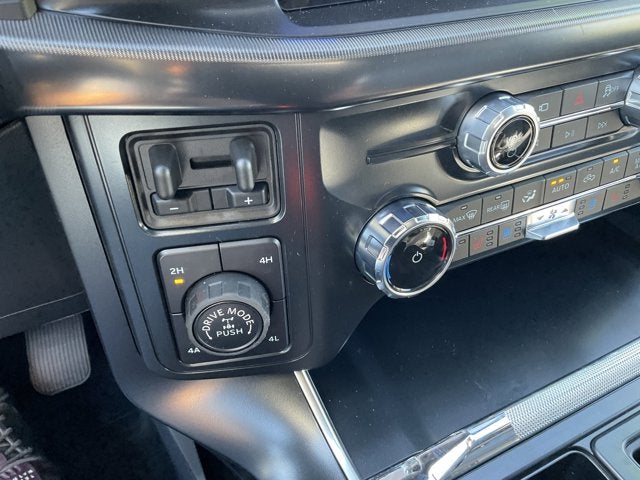 2025 Ford F-150 Raptor®