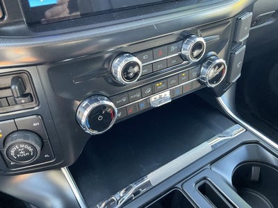 2025 Ford F-150 Raptor®