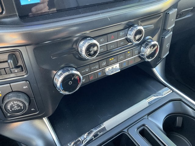 2025 Ford F-150 Raptor®