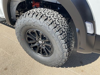 2025 Ford F-150 Raptor®