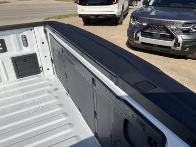 2025 Ford F-150 Raptor®