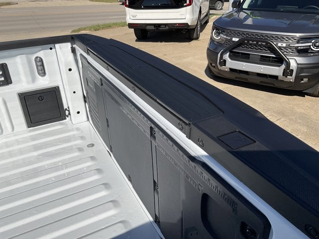 2025 Ford F-150 Raptor®