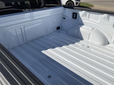 2025 Ford F-150 Raptor®