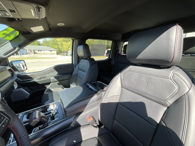 2025 Ford F-150 Raptor®