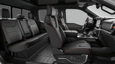 2026 Ford F-150 Raptor®