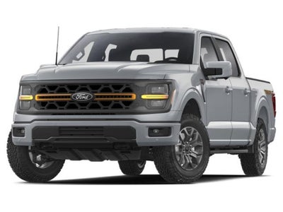 2025 Ford F-150 Tremor®