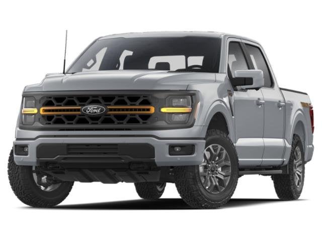 2025 Ford F-150 Tremor®