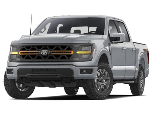 2025 Ford F-150 Tremor®