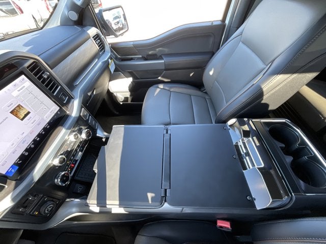 2025 Ford F-150 Lariat®