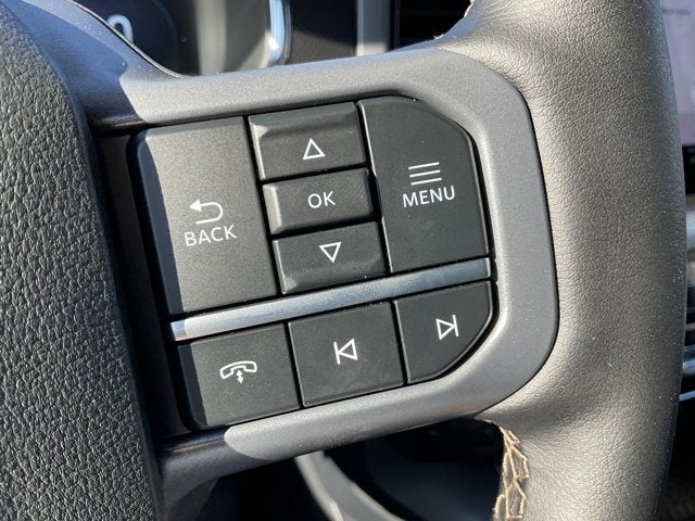 2025 Ford F-150 Lariat®