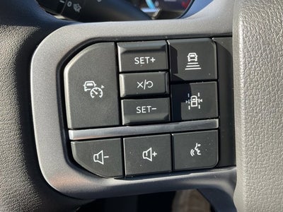 2025 Ford F-150 Lariat®