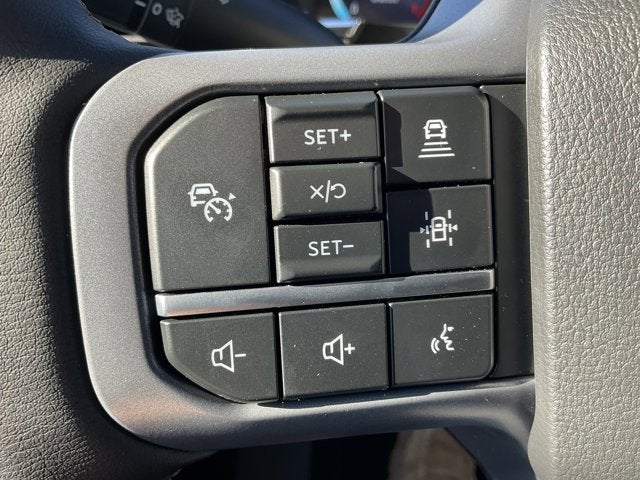 2025 Ford F-150 Lariat®