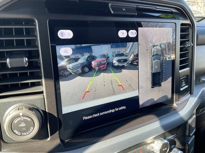 2025 Ford F-150 Lariat®