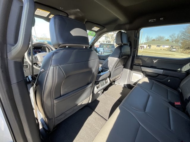 2025 Ford F-150 Lariat®