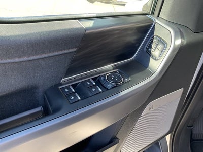 2025 Ford F-150 Lariat®