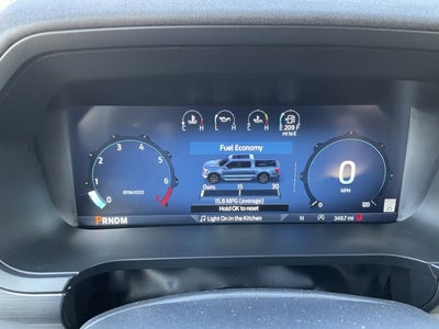 2025 Ford F-150 Lariat®