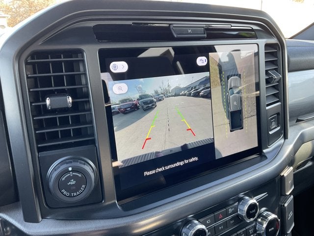 2025 Ford F-150 Lariat®