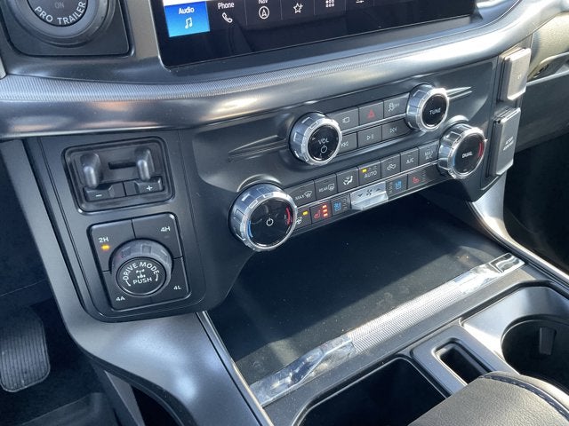 2025 Ford F-150 Lariat®