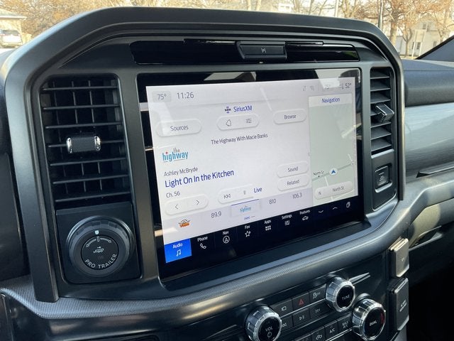 2025 Ford F-150 Lariat®