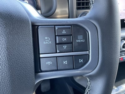 2025 Ford F-150 Lariat®