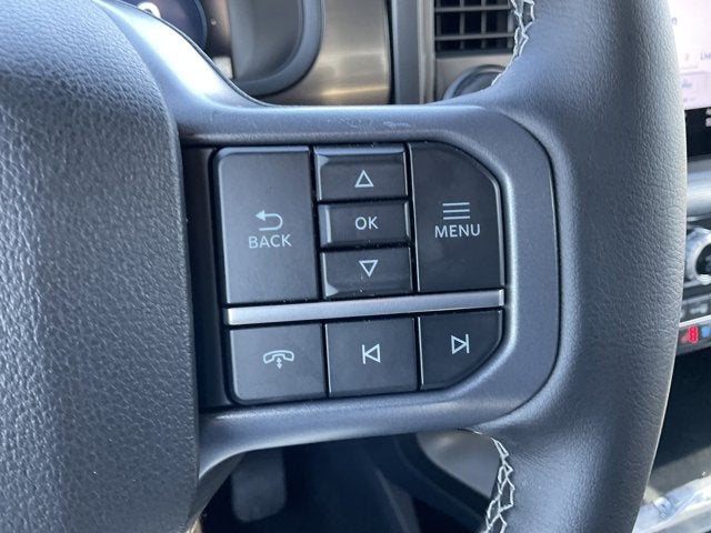 2025 Ford F-150 Lariat®