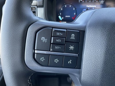 2025 Ford F-150 Lariat®