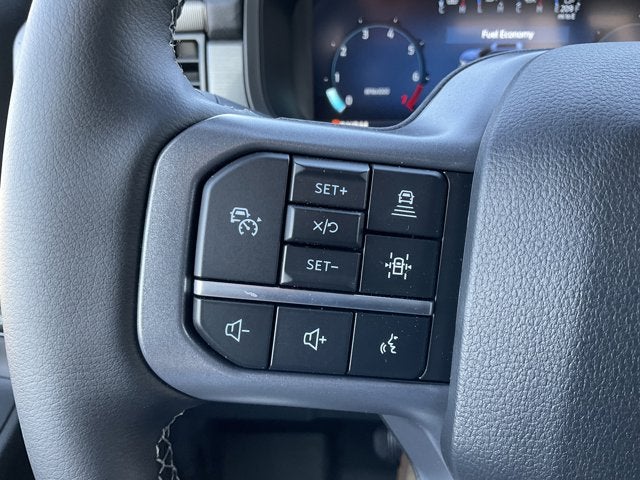 2025 Ford F-150 Lariat®