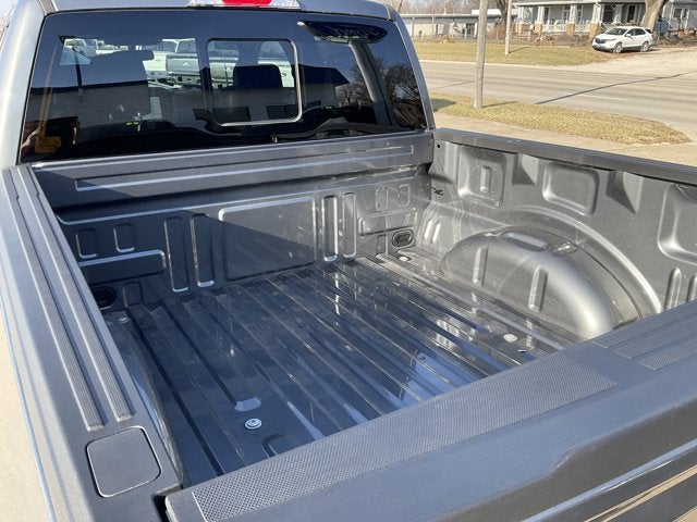 2025 Ford F-150 Lariat®