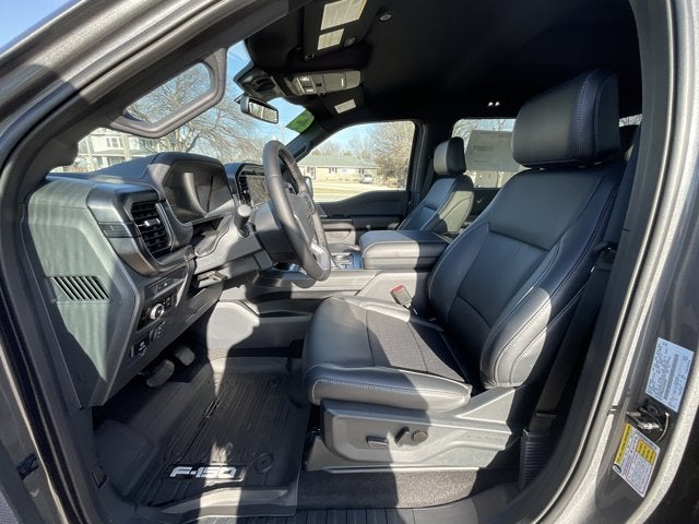 2025 Ford F-150 Lariat®