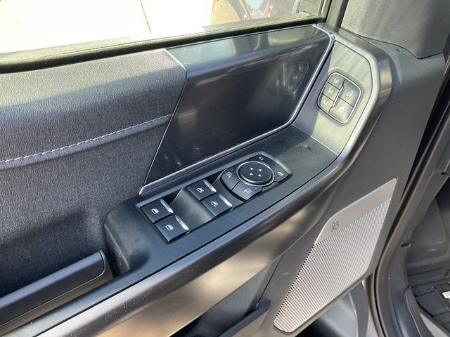 2025 Ford F-150 Lariat®