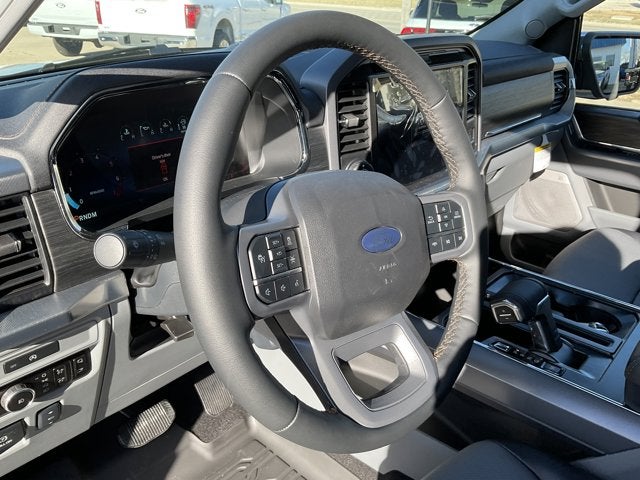 2025 Ford F-150 Lariat®