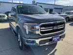 2025 Ford F-150 Lariat®