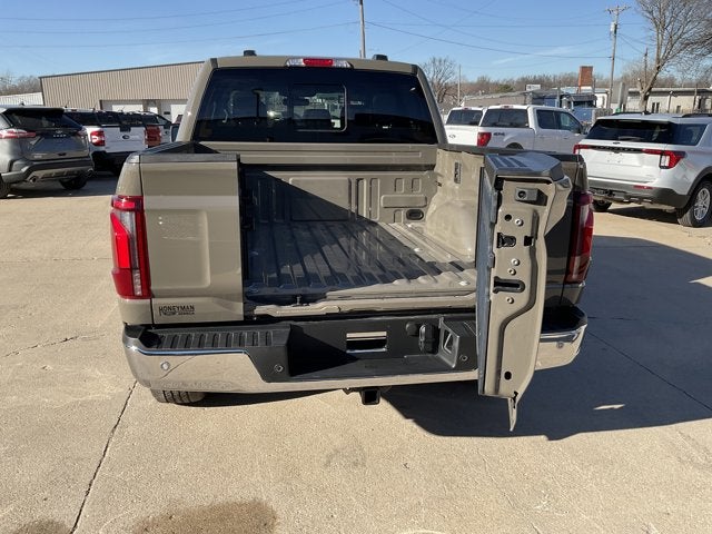 2025 Ford F-150 Lariat®